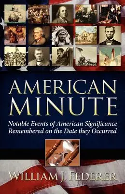 Amerykańska minuta - American Minute