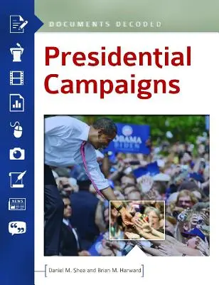 Kampanie prezydenckie - Presidential Campaigns