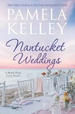 Wesela w Nantucket - Nantucket Weddings