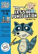 Interpunkcja 7-8 - Let's do Punctuation 7-8