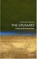 Krucjaty: Bardzo krótkie wprowadzenie - The Crusades: A Very Short Introduction