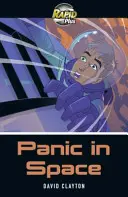 Rapid Plus 6B Panika w kosmosie - Rapid Plus 6B Panic in Space