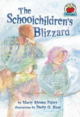 Zamieć dla dzieci w wieku szkolnym - The Schoolchildren's Blizzard