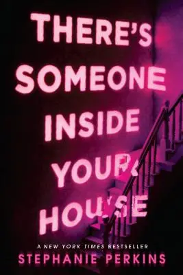 Ktoś jest w twoim domu - There's Someone Inside Your House