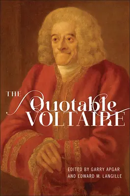 Cytat z Woltera - The Quotable Voltaire