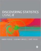 Odkrywanie statystyk przy użyciu R - Discovering Statistics Using R