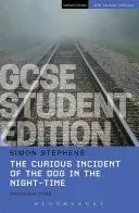 The Curious Incident of the Dog in the Night-Time GCSE Student Edition (Ciekawy przypadek psa nocną porą) - The Curious Incident of the Dog in the Night-Time GCSE Student Edition