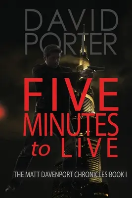 Pięć minut życia - Five Minutes to Live