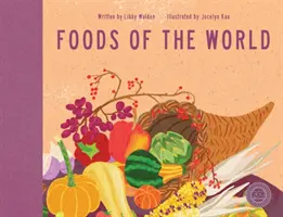 Pokarmy świata - Foods of the World