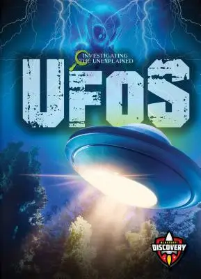 UFO - UFOs