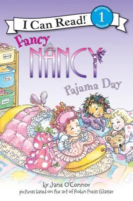 Fancy Nancy: Dzień piżamy - Fancy Nancy: Pajama Day