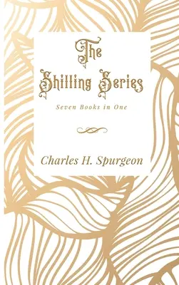 Seria Shilling - The Shilling Series