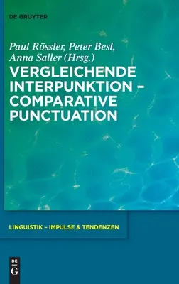 Vergleichende Interpunktion - interpunkcja porównawcza - Vergleichende Interpunktion - Comparative Punctuation