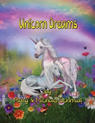 Sny jednorożca - Unicorn Dreams