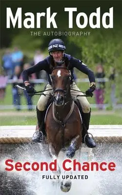 Druga szansa: Autobiografia - Second Chance: The Autobiography