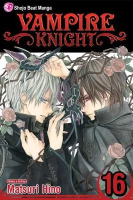 Vampire Knight, Vol. 16, 16