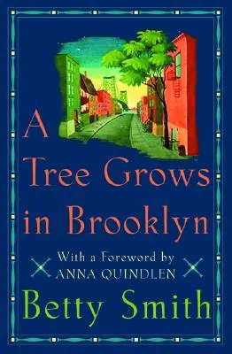 Drzewo rośnie na Brooklynie - A Tree Grows in Brooklyn