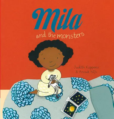 Mila i potwory - Mila and the Monsters