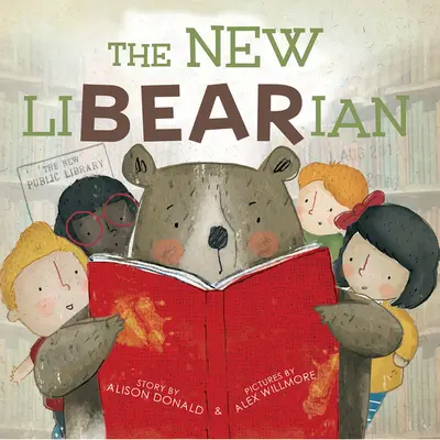 Nowy LiBEARian - The New LiBEARian