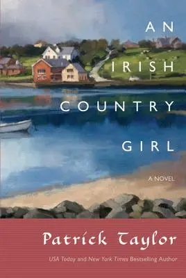 Dziewczyna z irlandzkiej prowincji - An Irish Country Girl