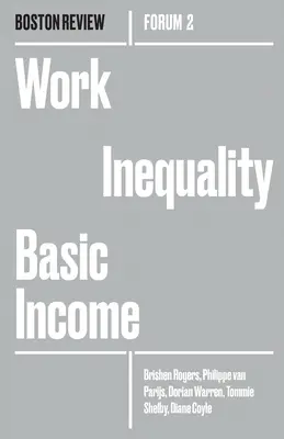 Nierówności w pracy Dochód podstawowy - Work Inequality Basic Income