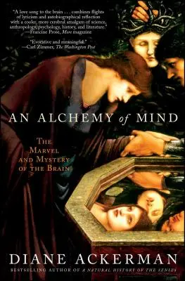 Alchemia umysłu: Cud i tajemnica mózgu - An Alchemy of Mind: The Marvel and Mystery of the Brain