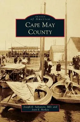 Hrabstwo Cape May - Cape May County