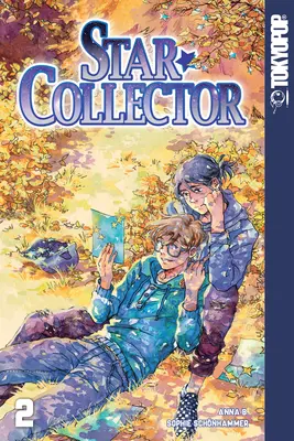 Star Collector, tom 2, 2 - Star Collector, Volume 2, 2