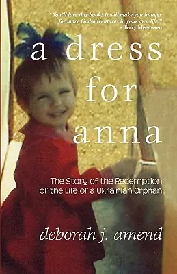 Sukienka dla Anny - A Dress for Anna