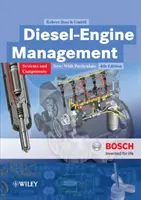 Zarządzanie silnikiem wysokoprężnym - Diesel-Engine Management