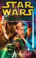 Gwiezdne wojny: Oszustwo Cestusa - Star Wars: The Cestus Deception