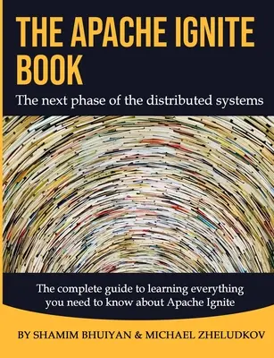 Książka Apache Ignite
