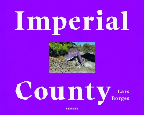 Hrabstwo Imperial - Imperial County