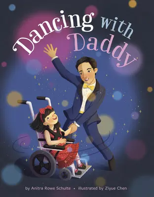Taniec z tatą - Dancing with Daddy