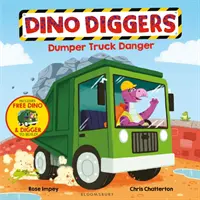 Niebezpieczeństwo wywrotki - Dumper Truck Danger