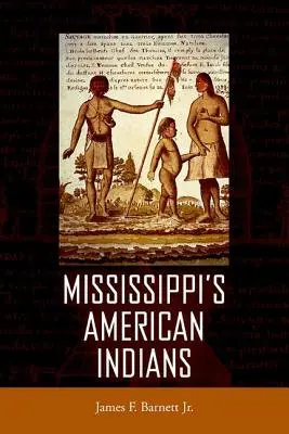 Amerykańscy Indianie z Missisipi - Mississippi's American Indians