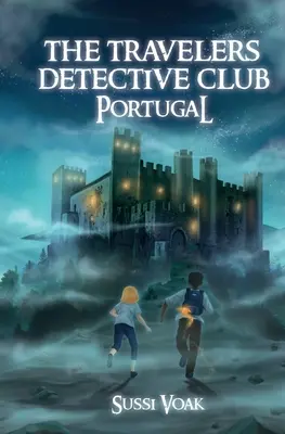 Podróżujący Klub Detektywistyczny Portugalia - The Travelers Detective Club Portugal