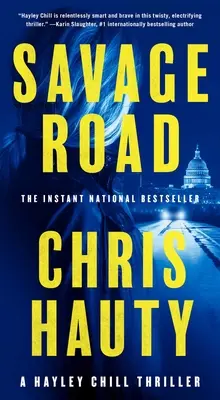 Savage Road, 2: Thriller - Savage Road, 2: A Thriller