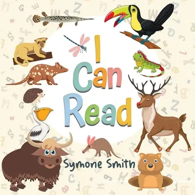 Umiem czytać - I Can Read