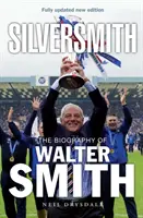 Srebrnik - biografia Waltera Smitha - Silversmith - The Biography of Walter Smith