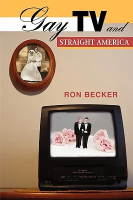 Gejowska telewizja i heteroseksualna Ameryka - Gay TV and Straight America