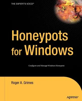 Honeypots dla Windows - Honeypots for Windows