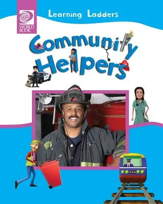 Pomocnicy społeczności - Community Helpers