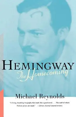 Hemingway: Powrót do domu - Hemingway: The Homecoming