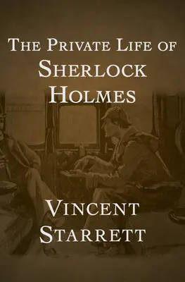 Prywatne życie Sherlocka Holmesa - The Private Life of Sherlock Holmes