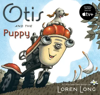 Otis i szczeniak - Otis and the Puppy