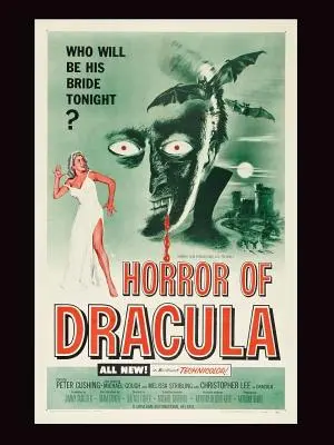 Horror Draculi - The Horror of Dracula