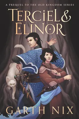 Terciel i Elinor - Terciel & Elinor