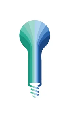 Słowa Tesli (niebieski) - Tesla's Words (Blue)