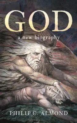 Bóg: Nowa biografia - God: A New Biography